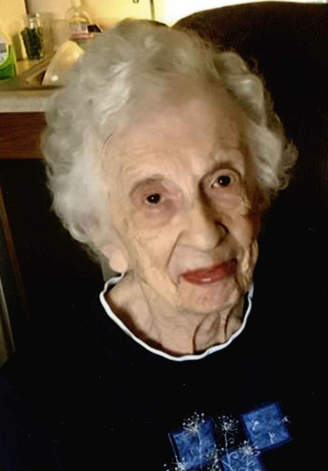Arlene L. Erdman